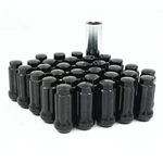 West Coast Wheel Accessories DPC5842STB 14*2.0 Spln Blk Clsd 8LUG New. Price: $66.15.