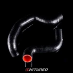 K-tuned K-swap Hoses Full Rsx (for K20 K24 W/ Optional Radiator Bra New. Price: $193.48.
