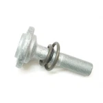 31-20-6-795-249 Febi Hub Mounting Bolt Front Or Rear Driver Passenger Side Sedan New. Price: $32.64.