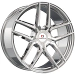 Cavallo CLV-55 20X8.5 5X112/5X4.5" +35MM Nano Chrome Wheel Rim 20" Inch New. Price: $498.38.
