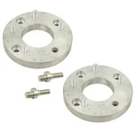 Empi 9504 Adapter Lug Vw Bug Drum To Chevy Wheel, Pair New. Price: $115.44.