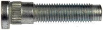 Dorman 610-427 Serrated Wheel Stud M12-1.50 13.95MM Knurl 55.25MM Length New. Price: $23.98.