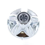 Dicor Corporation Chrome Hub Cover, Lug, 533-TAC545CC New. Price: $23.90.