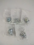 Dorman 611-220.1 / Wheel Nut 99406.1 M12-1.50 Nos (pack Of 5) New. Price: $24.05.