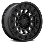 Black Rhino BR012 Outback Wheels 17X8 (32, 6X139.7, 106.1) Rims Set Of 4 New. Price: $1552.00.