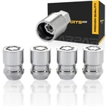 Mcgard Wheel Lock Nut Set For Nissan Altima 1993-2020 4 Pack 1.28 In. Chrome New. Price: $41.63.