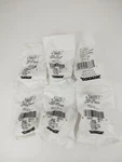 Dorman 611-257.1 Wheel Nut Pack Of New. Price: $30.50.