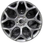 Wheel Rim Chrysler 300 2015-2022 5SH90JXYAB 5SH90AAAAB Dark Charcoal Oe 2539 Remanufactured. Price: $251.00.