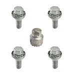 2022-2026 Range Rover L460 Sport L461 Wheel Lock Lug Nuts Genuine LR155113 New. Price: $149.95.