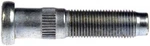 Wheel Lug Stud Dorman 610-419 Fits 94-99 Dodge Ram 2500 New. Price: $67.71.