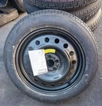 2018-2023 Subaru Xv Crosstrek 17X4 Compact Spare Donut Tire Wheel Rim Oem Used. Price: $132.99.