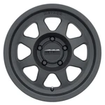 Method MR70179050512N Bead Grip 17X9 5X5 -12MM Matte Black Wheel Jeep New. Price: $387.00.