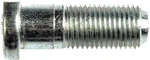 Wheel Lug Stud Dorman 610-398 Fits 86-88 Suzuki Samurai New. Price: $36.14.