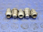 Ford Explorer Edge Flex Mkt Mks Lug Nuts 5 Pcs Genuine Oem 6L2Z1012BA Used. Price: $19.99.