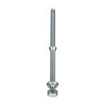 1963-1982 Corvette Spare Tire Lock Bolt Gm Replacement New. Price: $48.95.