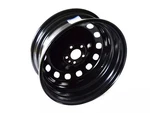 Genuine Mopar Wheel-steel 68201994AA New. Price: $217.77.