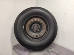 2007-2018 Chevrolet Silverado 1500 Spare Tire Full Size Wheel P265/70R17 #M220 Used. Price: $175.50.