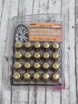 Dorman 711-344 M12-1.50 Gold Wheel & Kit 16 Nuts Locks Key Custom New. Price: $21.95.
