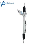 Power Steering Rack & Pinion For 1997-2002 Bmw 525I 528I 530I E39 2.5/2.8/3.0L New. Price: $158.98.