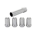 Mcgard For Hyundai Sonata 90-18 Wheel Lock Nut Set M12 By 1.5 Thread 13/16 Hex New. Price: $58.54.
