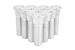 Oem Replace Wheel Lug Studs Kia Forte M12X1.5X42.5 Year 2010-2018 10PCS New. Price: $20.00.