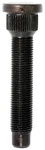 Moroso 46190 Press-in Wheel Stud, 1/2" -20 X 3", .685" Diameter Knurl Set Of New. Price: $32.50.