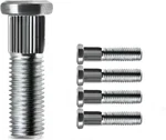 5X M12-1.50 Wheel Lug Stud For Honda Civic 1980-2020 Accord Cr-v Cr-z Acura Ilx New. Price: $14.67.