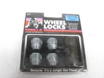 Gorilla Automotive 78631N Acorn Open End Wheel Locks (12MM X 1.50 Thread Size) New. Price: $14.99.