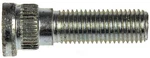 Wheel Lug Stud Dorman 610-438 New. Price: $27.95.