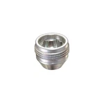 Mcgard 24011 Cone Seat Under Hub Cap Wheel Lock Set 7/16"-20 New. Price: $28.80.