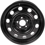 Dorman 939-108 17 X 7.5 In. Steel Wheel For 06-11 Crown Victoria Grand Marquis New. Price: $87.99.