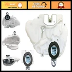 Power Door Lock Actuator & Latch For 08-12 Honda Accord Front Left Replacement New. Price: $76.99.
