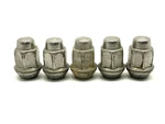 Wheel Lug Nut Set Of 9598708 Fits 2013-2022 Buick Encore 87307 Used. Price: $13.49.