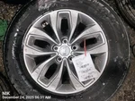 Wheel/rim Only Oem 19-21 Kia Sedona 52910A9400 Used. Price: $65.00.