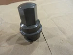Oem # 09595125 Gm General Motors Wheel Nut Cover New Pieces. Price: $9.88.