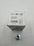 (qt Y 5) Napa 641-2137 Lug Nut / Wheel M14 1.50 New. Price: $19.43.