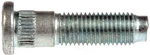 Wheel Lug Stud Dorman 610-306 New. Price: $33.35.