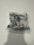 New Gm 22582698 Chrome Metal Lug Nut Caps 94-96 Beretta Corsica 95-96 Achieva. Price: $17.50.