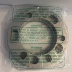 Coyote Wheel Accessories Spacer 911130T-A 2 Pack New. Price: $5.99.