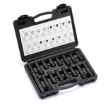 Mixpower 16-PIECE Locking Lug Nut Master Key Set Of Spline Star And Hex 16PCS New. Price: $59.75.