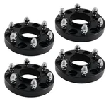 Wheel Spacers 6X139.7MM For Cadillac Escalade Esv Ext 1999-2022 Hub Centric New. Price: $95.99.
