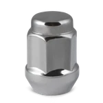 Rhi 8447BK5-C 12X1.25 Bolt 27MM Bulge 18PT 5-LUG 1.06" Chrome 16LUG 4LOCK Key New. Price: $63.24.