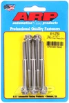 Arp 611-2750 1/4-20 X 2.750 12PT Ss Bolts New. Price: $25.04.