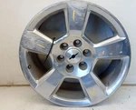 2014 2020 Chevy Silverado 1500 Tahoe Wheel Rim 20X9 Used Alloy Oem. Price: $147.00.