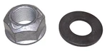 Gm 14 Bolt 10.5" Rear Pinion Nut With Washer Genuine 15552844 And 15552845 New. Price: $19.95.