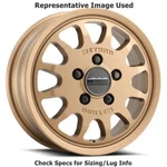 Method Race Wheels MR70379055912N Bead Grip 17"X9" - Matte Bronze New. Price: $387.00.