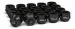 20 Pack M14X1.5 Open End Acorn 0.84" Long Lug Nuts Black 3/4" 19MM Hex New. Price: $23.99.