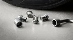 Genuine Toyota Land Cruiser Sequoia Tundra Chrome Wheel Locks PT276-60070 New. Price: $75.60.