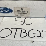 Genuine Ford Abs Wheel Speed Sensor, E7LY-2C179-B New. Price: $91.08.