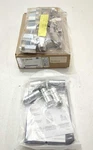 New Oem Genuine Gm Wheel Lock Lug Nut Kit Piece 2014-2026 Trucks 12451945. Price: $79.99.